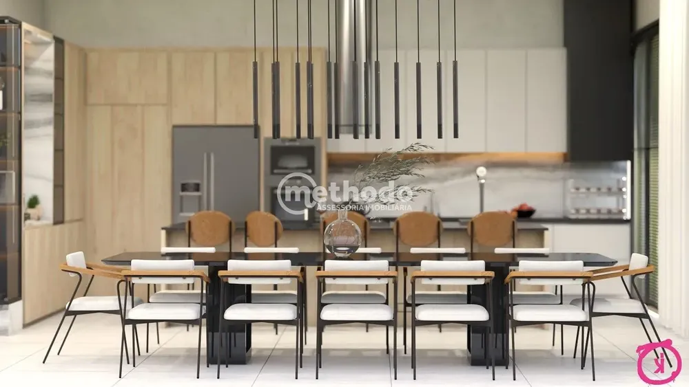Casa, 3 quartos, 267 m² - Foto 1