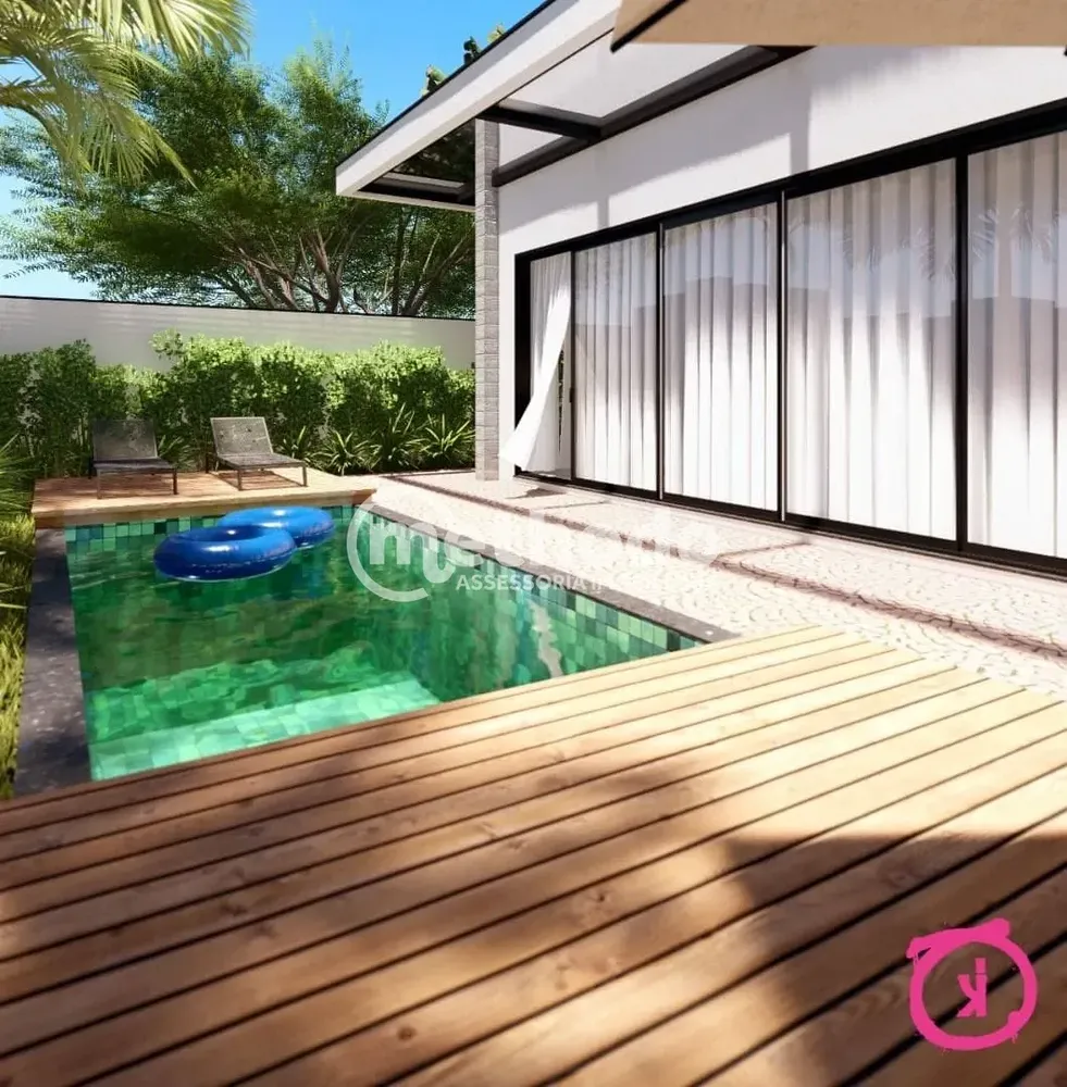 Casa, 3 quartos, 267 m² - Foto 3