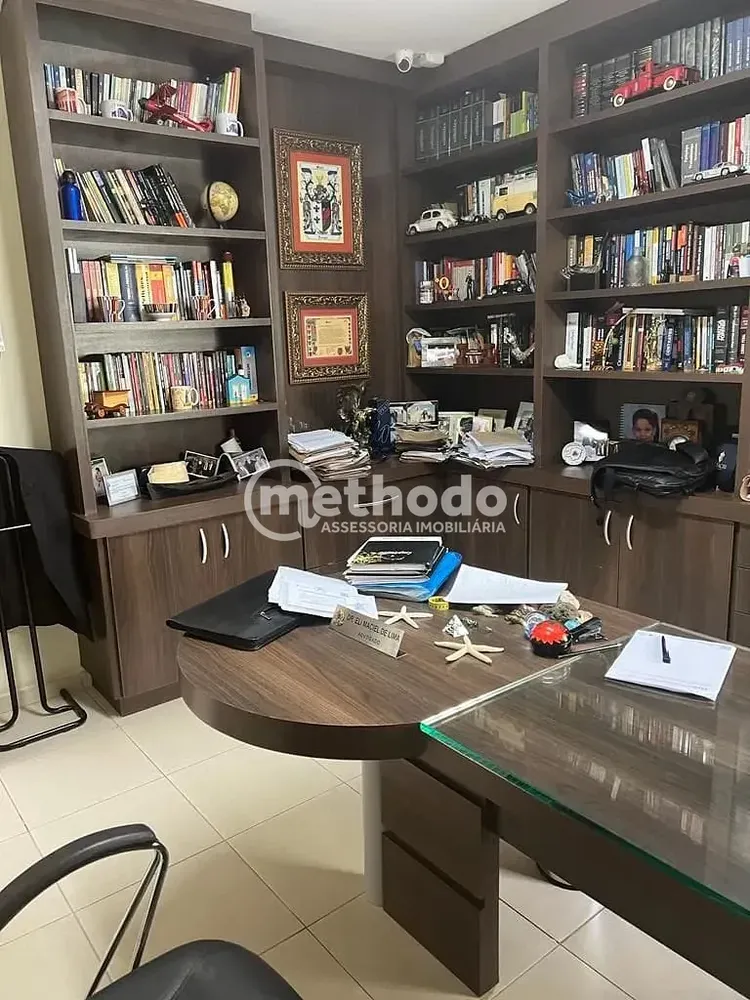 Casa, 1 quarto, 142 m² - Foto 4