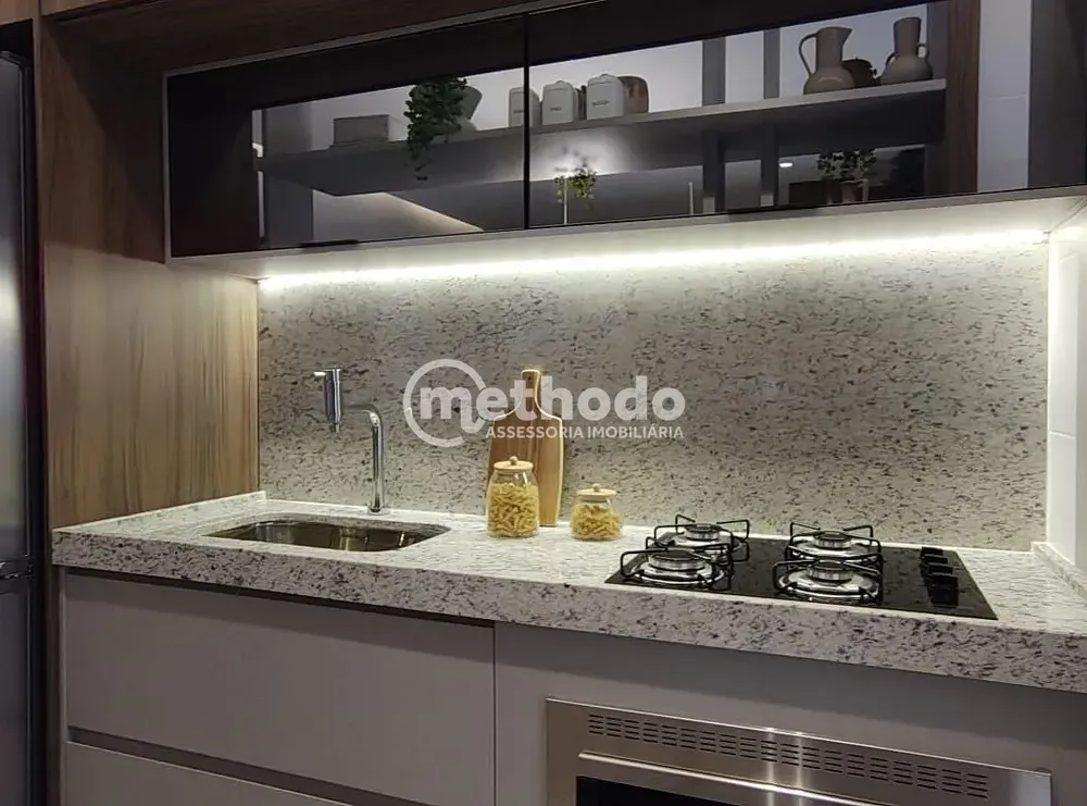 Apartamento, 2 quartos, 70 m² - Foto 3