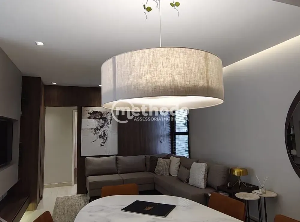 Apartamento, 2 quartos, 70 m² - Foto 1