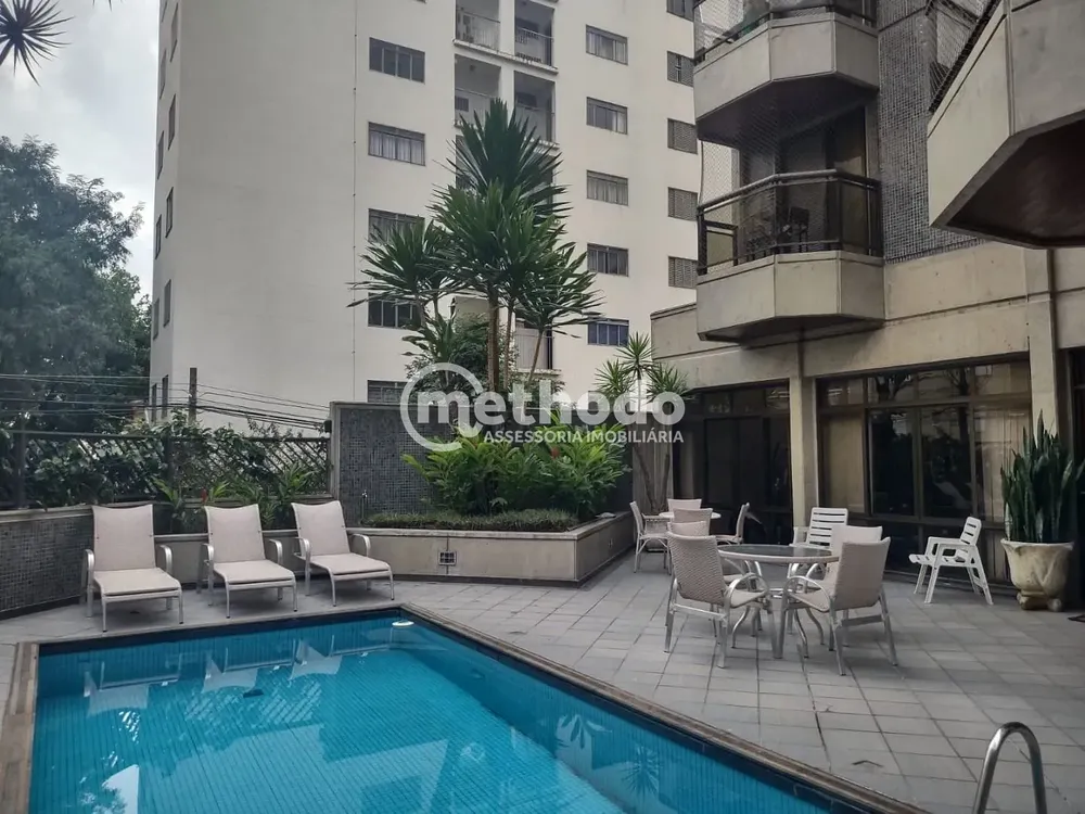 Apartamento, 3 quartos, 244 m² - Foto 2