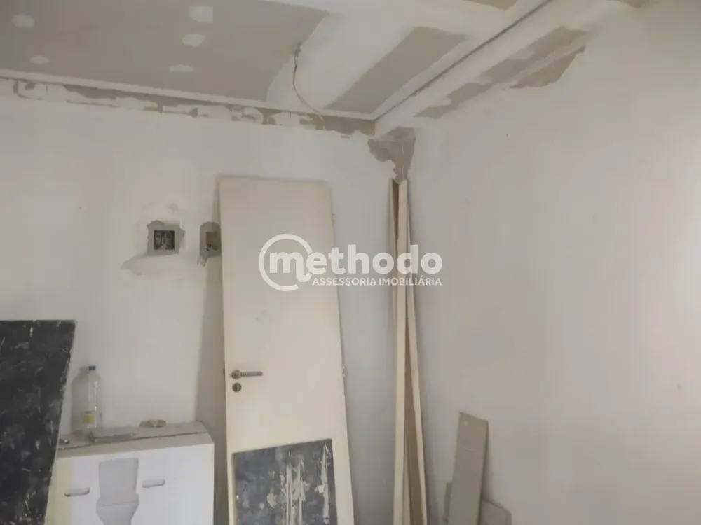 Apartamento, 3 quartos, 244 m² - Foto 1