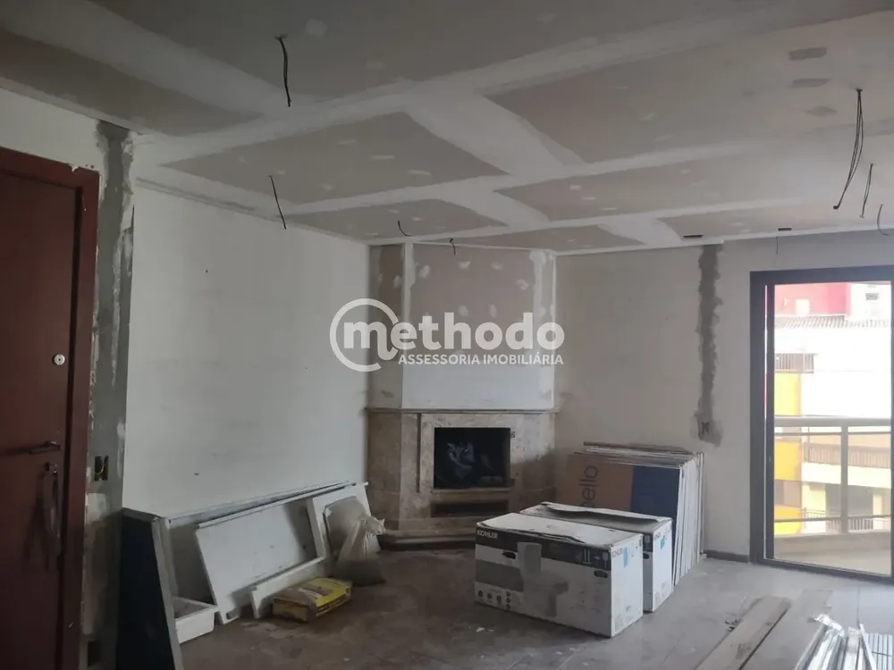 Apartamento, 3 quartos, 244 m² - Foto 3