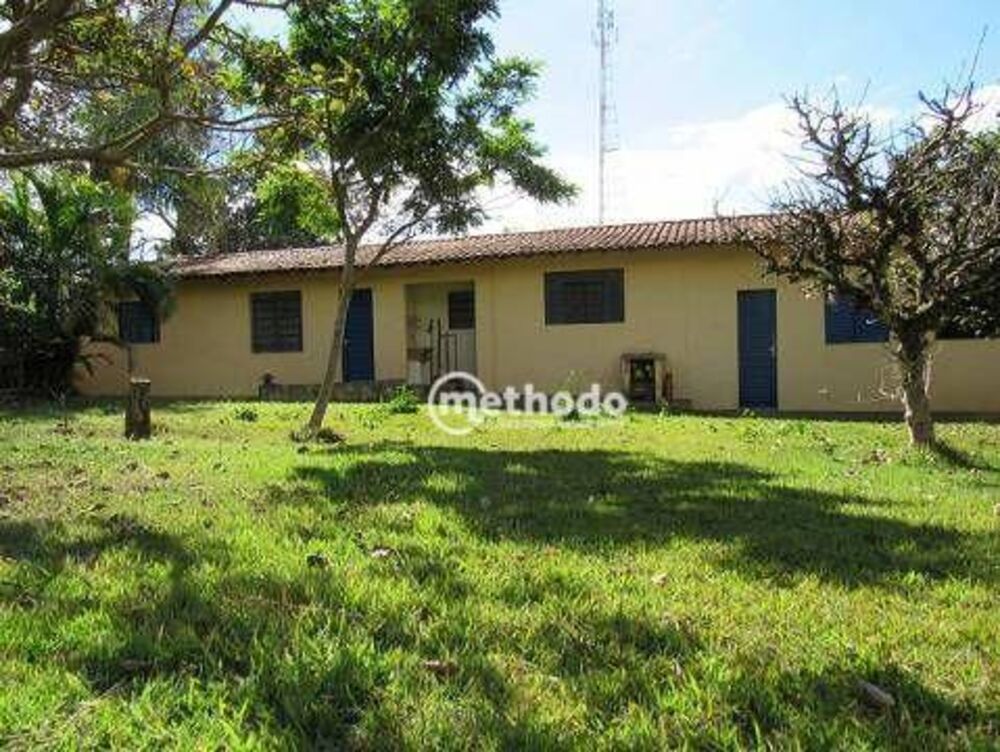 Chácara à venda com 3 quartos, 300m² - Foto 5