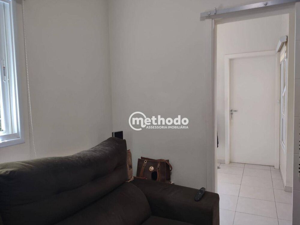 Casa de Condomínio à venda com 3 quartos, 278m² - Foto 4