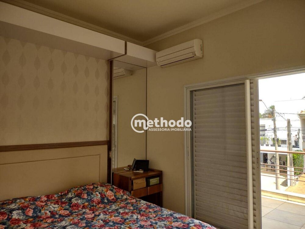 Casa de Condomínio à venda com 3 quartos, 278m² - Foto 7