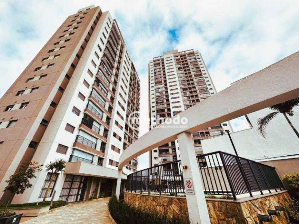 Apartamento à venda com 2 quartos, 87m² - Foto 1