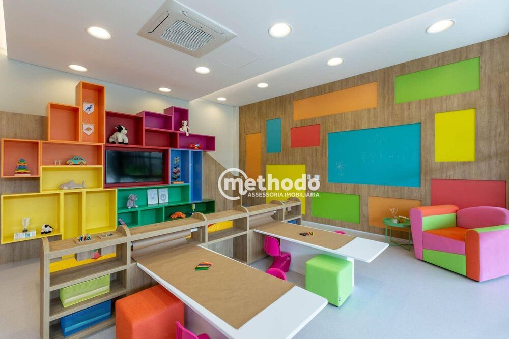 Apartamento à venda com 2 quartos, 87m² - Foto 6