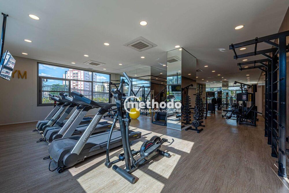 Apartamento à venda com 2 quartos, 87m² - Foto 8