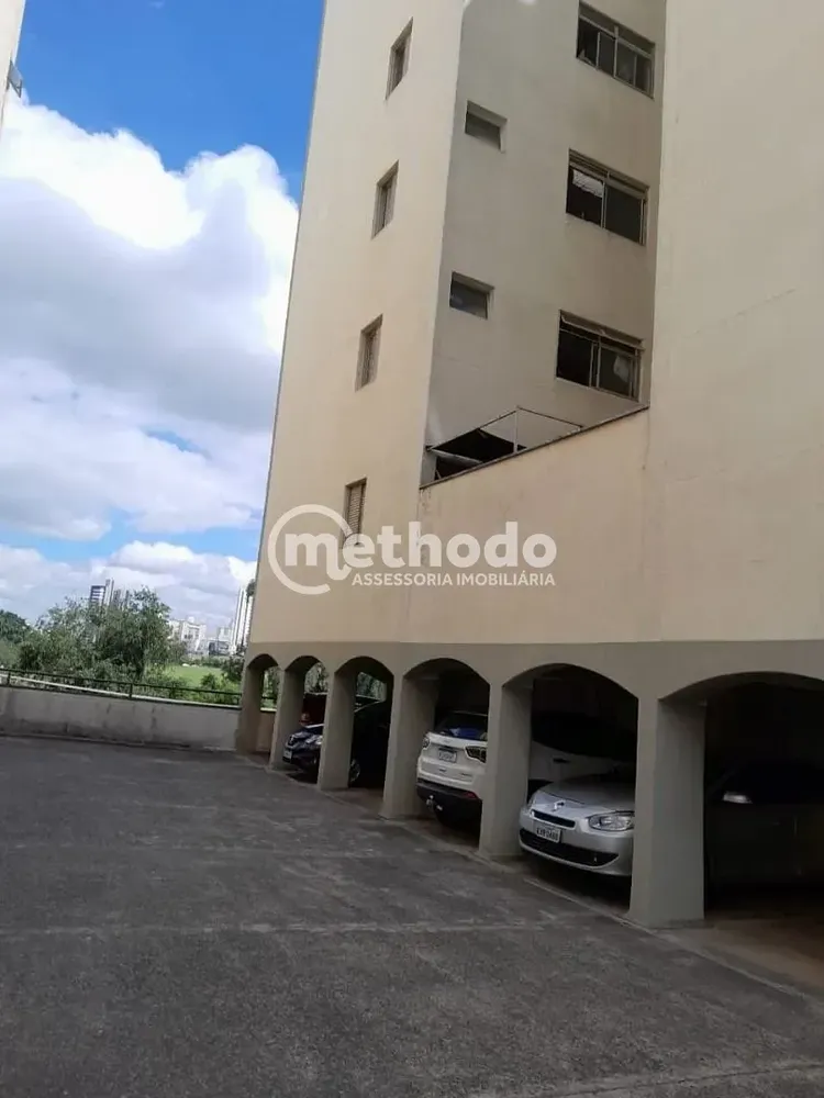 Apartamento, 3 quartos, 89 m² - Foto 4