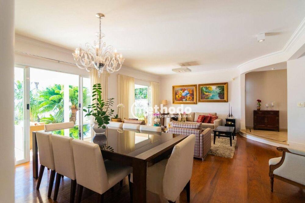 Casa de Condomínio, 4 quartos - Foto 2