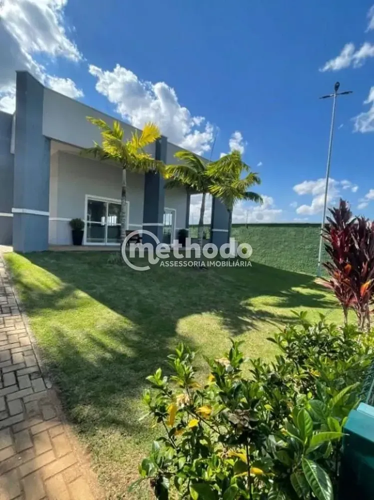 Casa, 3 quartos, 176 m² - Foto 4
