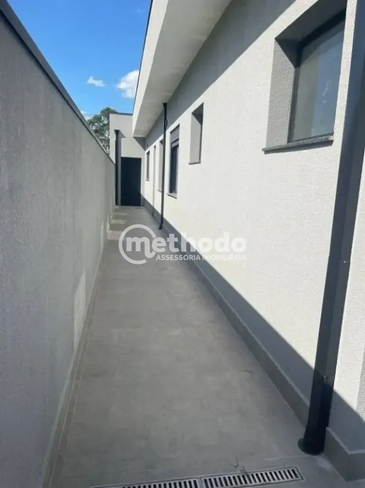Casa, 3 quartos, 176 m² - Foto 1