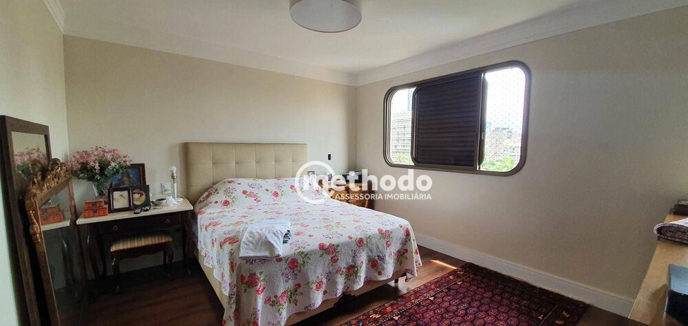 Apartamento à venda com 3 quartos, 155m² - Foto 5