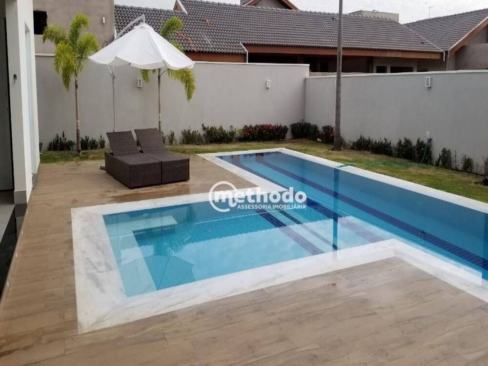 Casa de Condomínio à venda com 3 quartos, 390m² - Foto 13