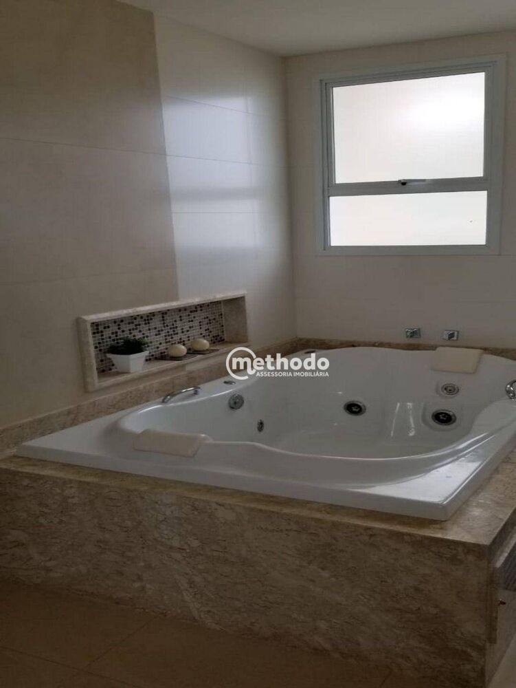 Casa de Condomínio à venda com 3 quartos, 390m² - Foto 10