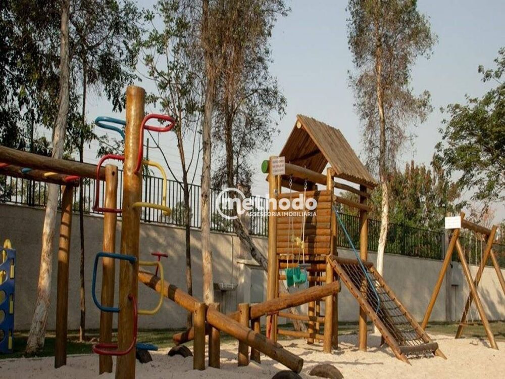 Casa de Condomínio à venda com 3 quartos, 390m² - Foto 18