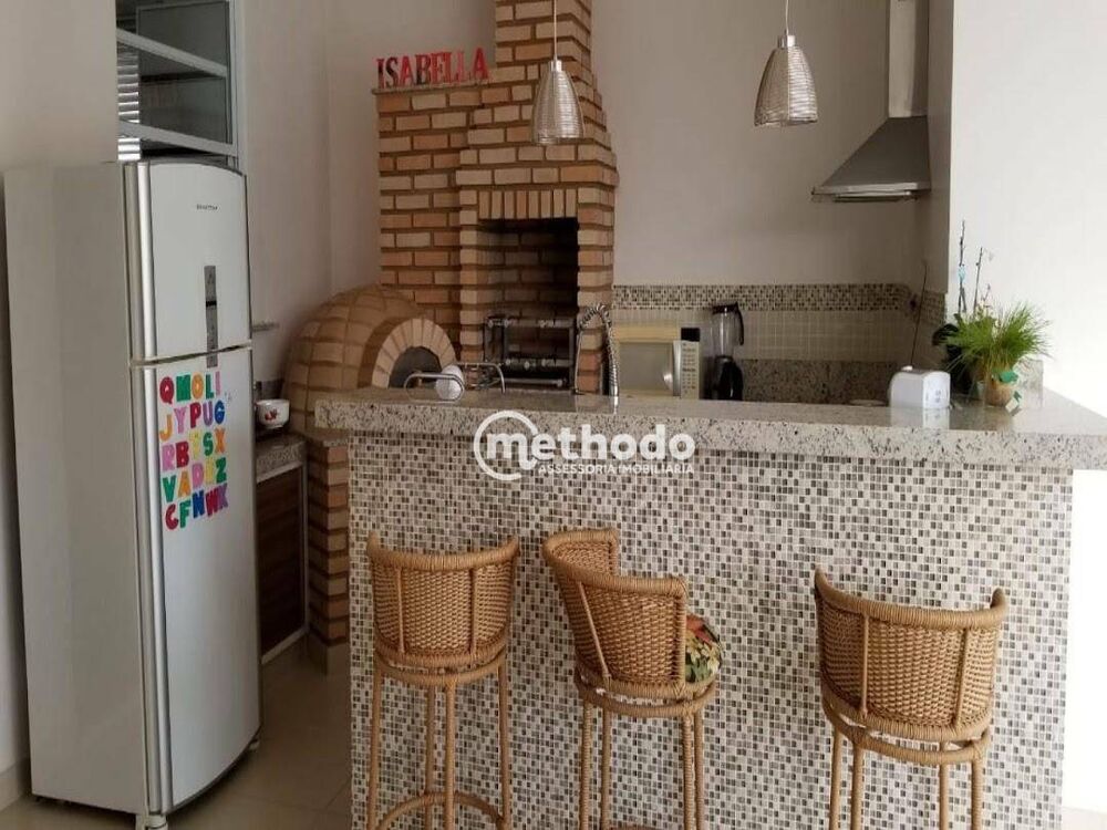 Casa de Condomínio à venda com 3 quartos, 390m² - Foto 15