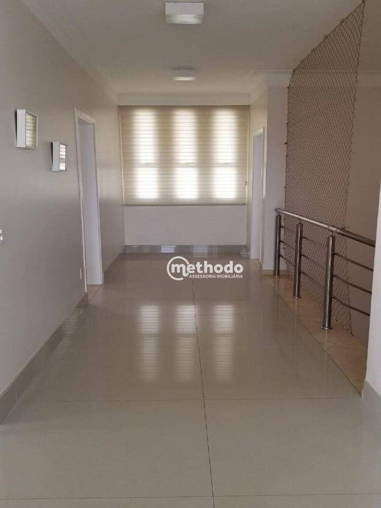 Casa de Condomínio à venda com 3 quartos, 390m² - Foto 8
