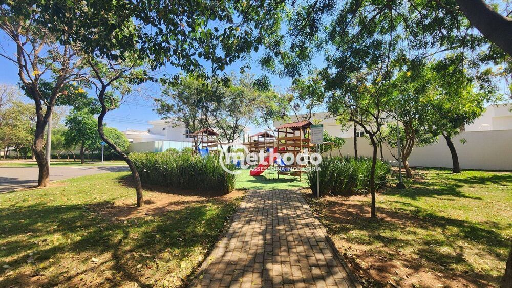 Casa de Condomínio à venda com 3 quartos, 390m² - Foto 19