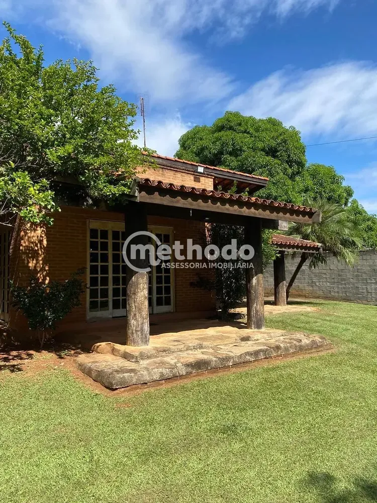 Chácara, 3 quartos, 1287 m² - Foto 3