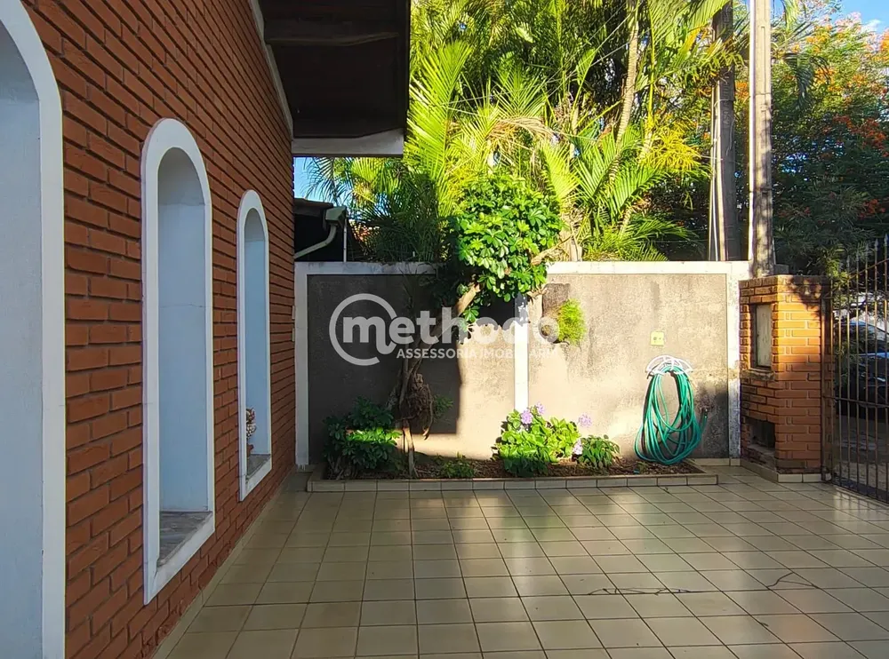 Casa, 4 quartos, 160 m² - Foto 3
