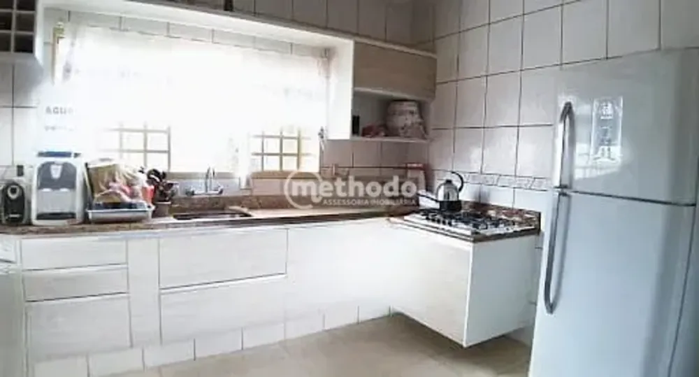 Casa, 3 quartos, 206 m² - Foto 2