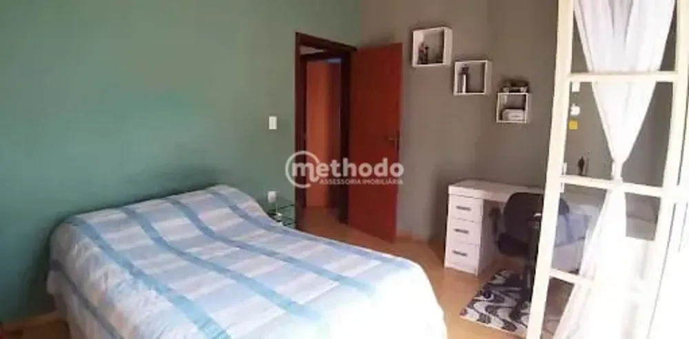 Casa, 3 quartos, 206 m² - Foto 4