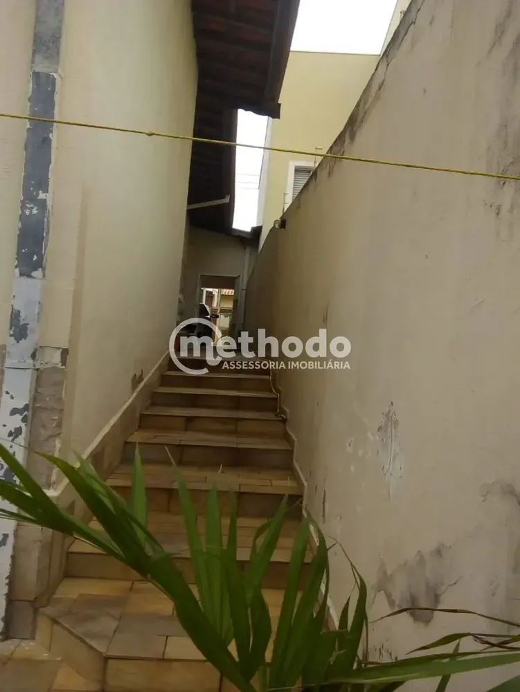 Casa, 4 quartos, 220 m² - Foto 1
