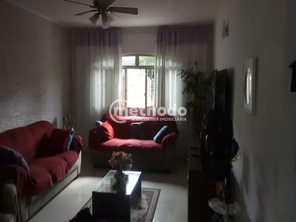 Casa, 4 quartos, 220 m² - Foto 3