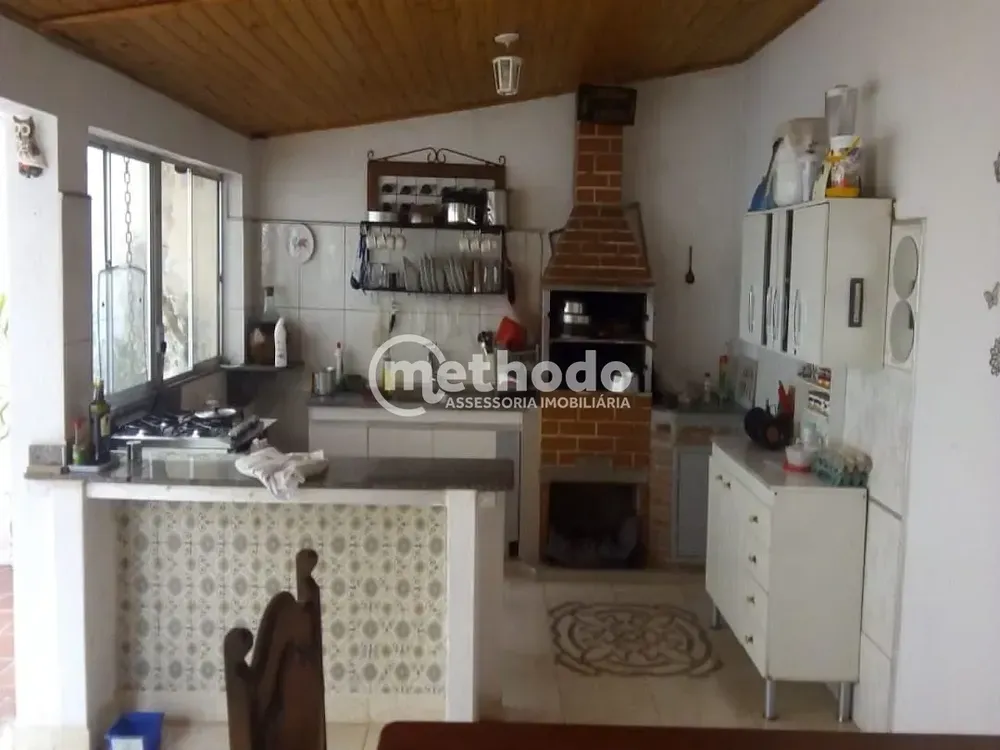 Casa, 4 quartos, 220 m² - Foto 2