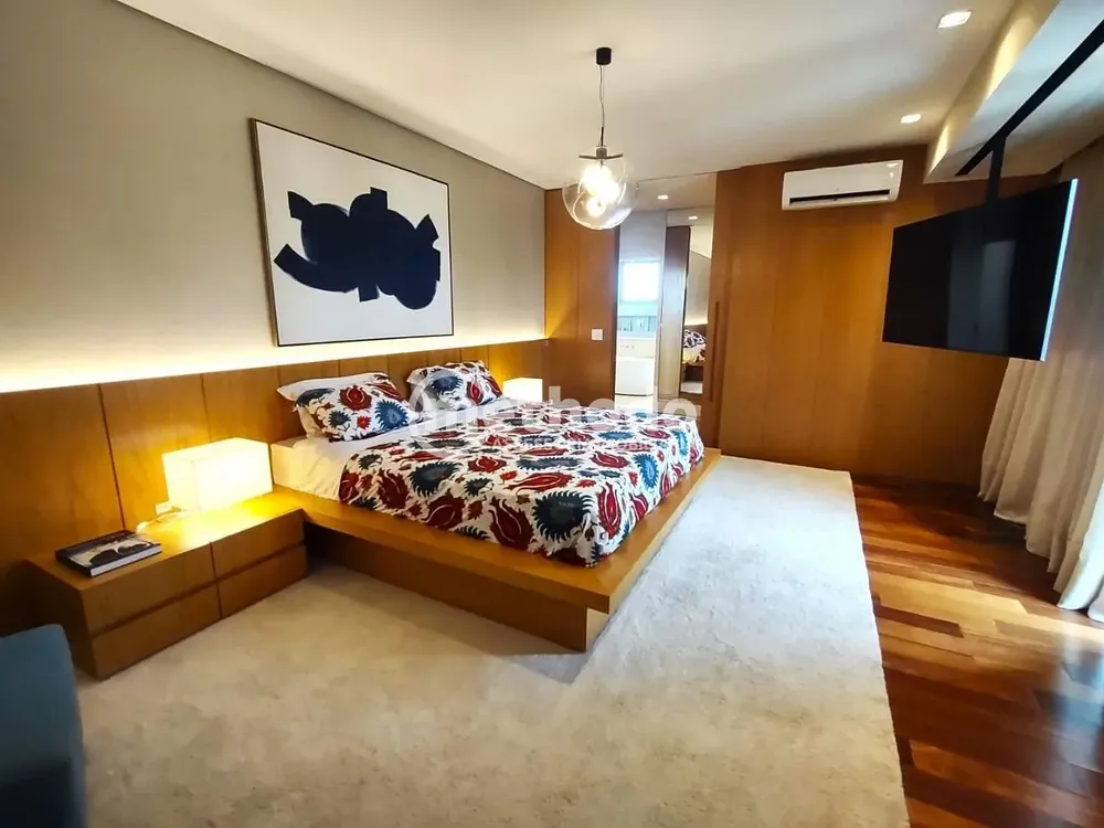 Casa, 3 quartos, 329 m² - Foto 3