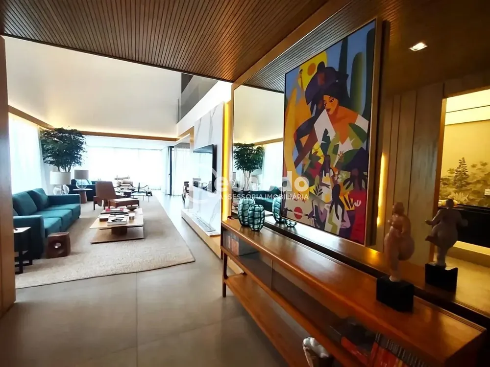Casa, 3 quartos, 329 m² - Foto 2