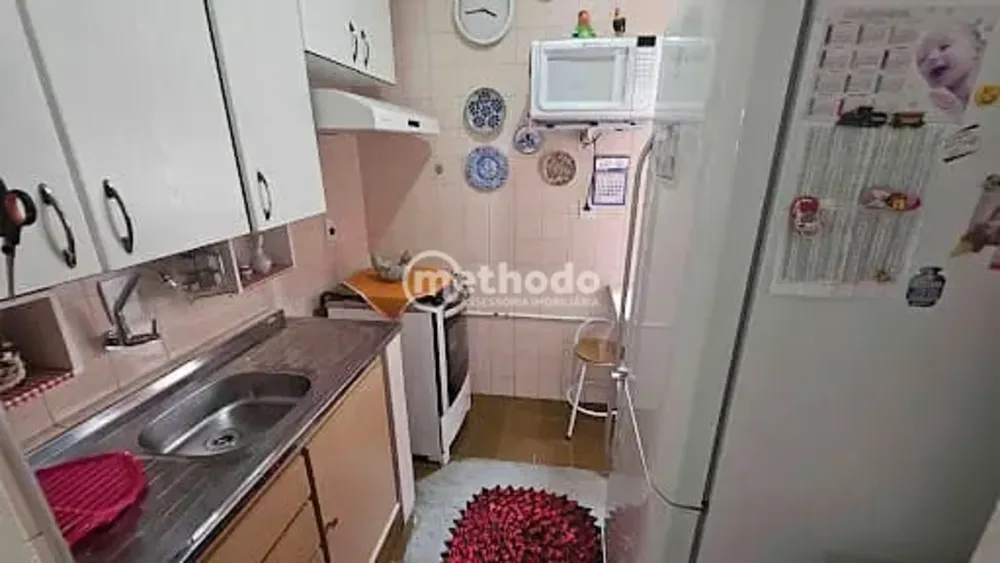 Apartamento, 2 quartos, 69 m² - Foto 1