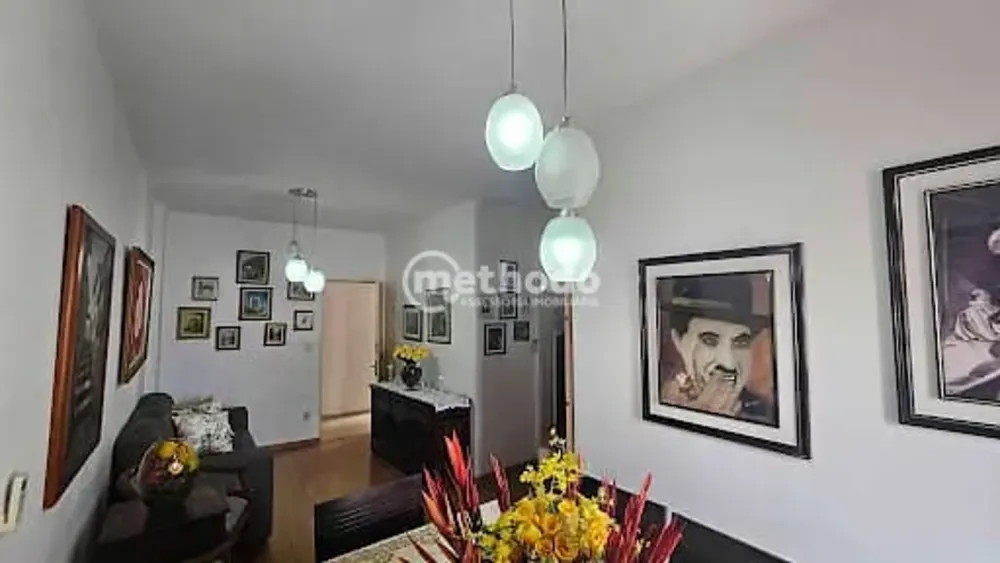 Apartamento, 2 quartos, 69 m² - Foto 4