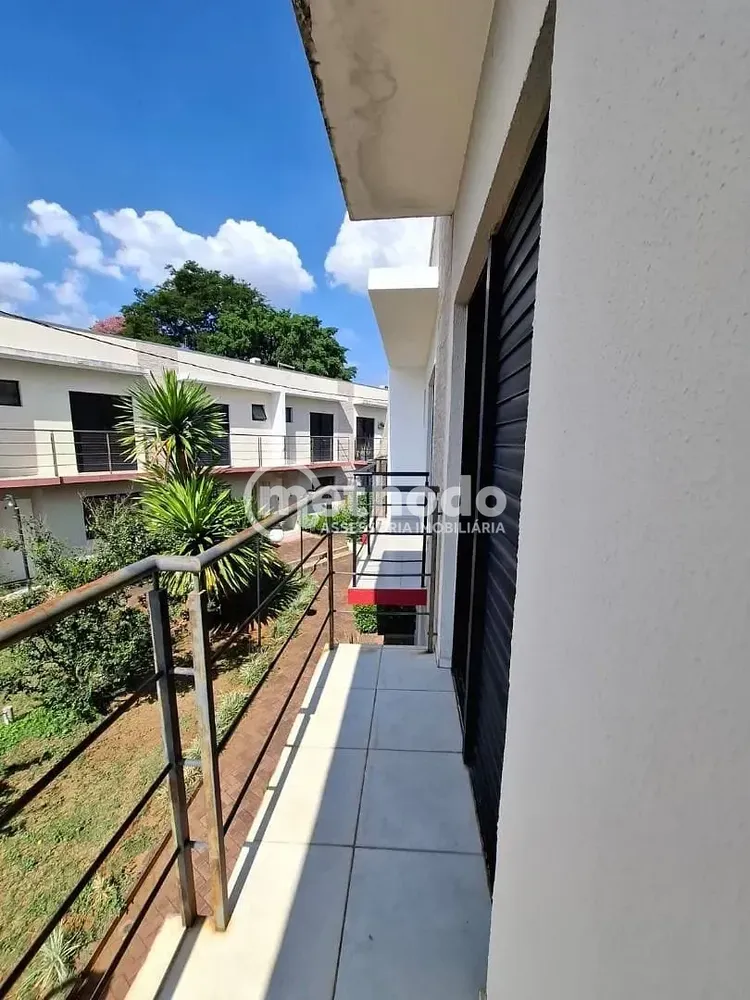 Casa, 2 quartos, 74 m² - Foto 2