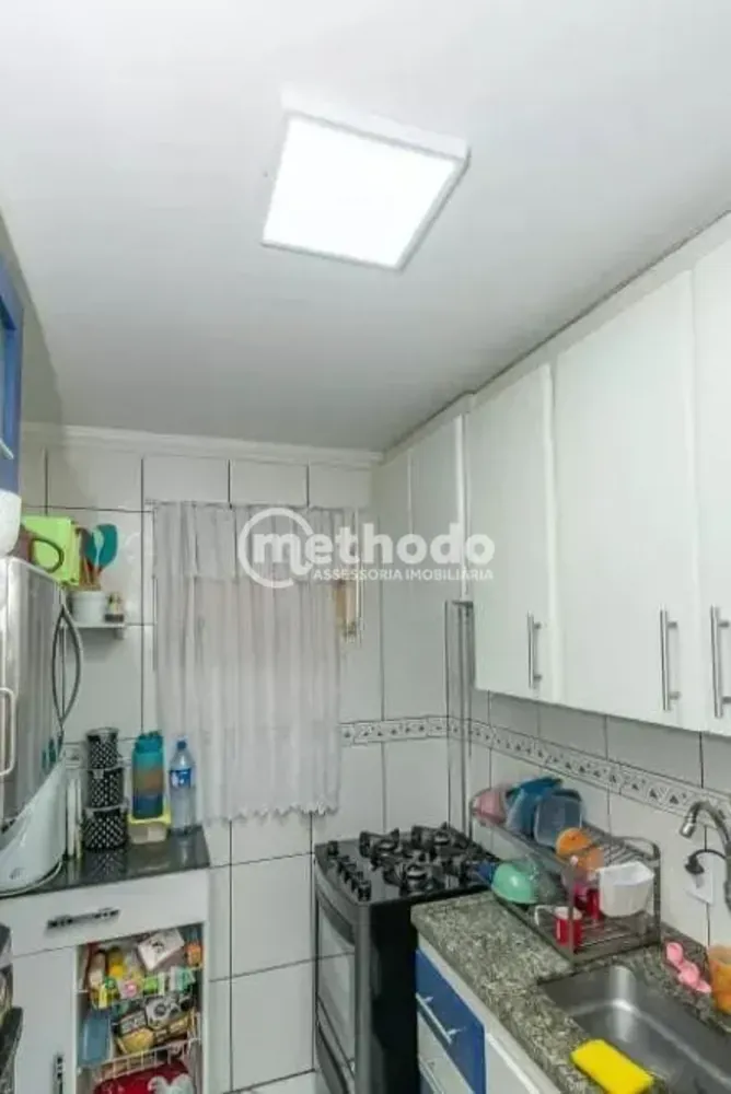 Apartamento, 3 quartos, 70 m² - Foto 4