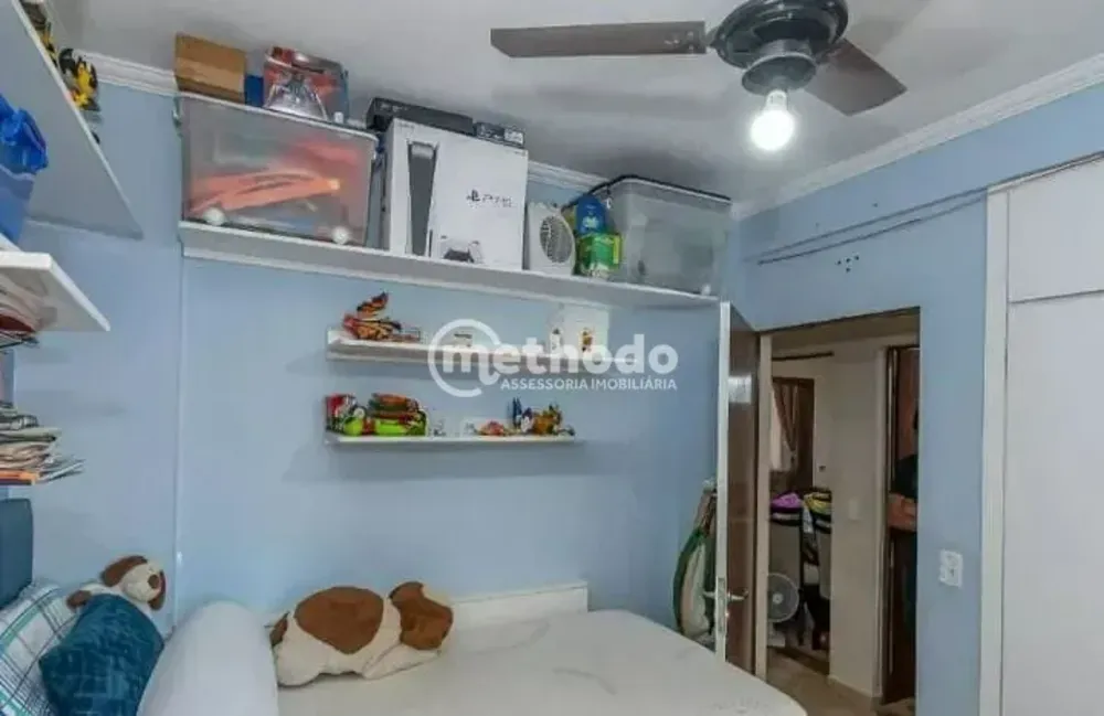 Apartamento, 3 quartos, 70 m² - Foto 2