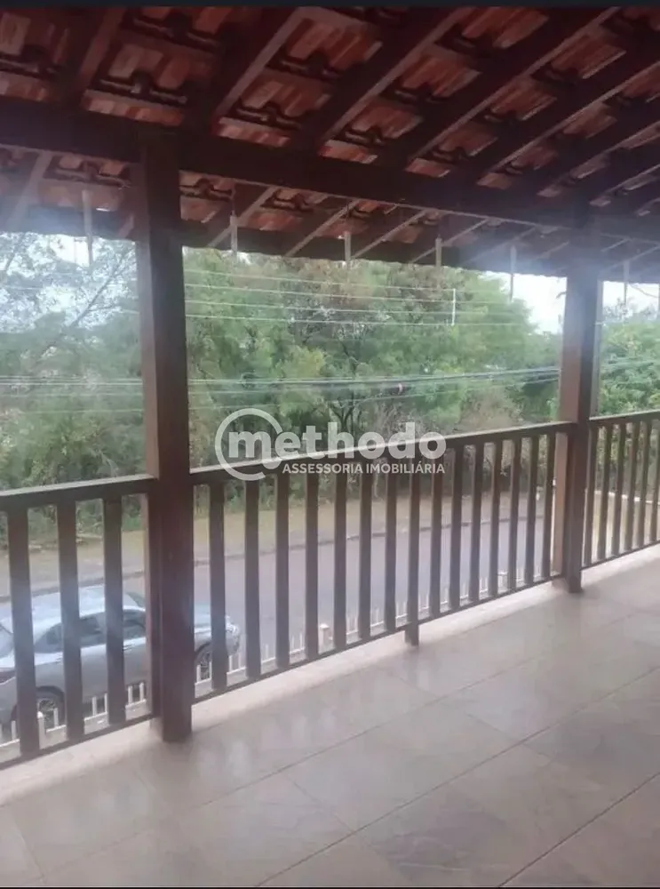 Casa, 3 quartos, 250 m² - Foto 4