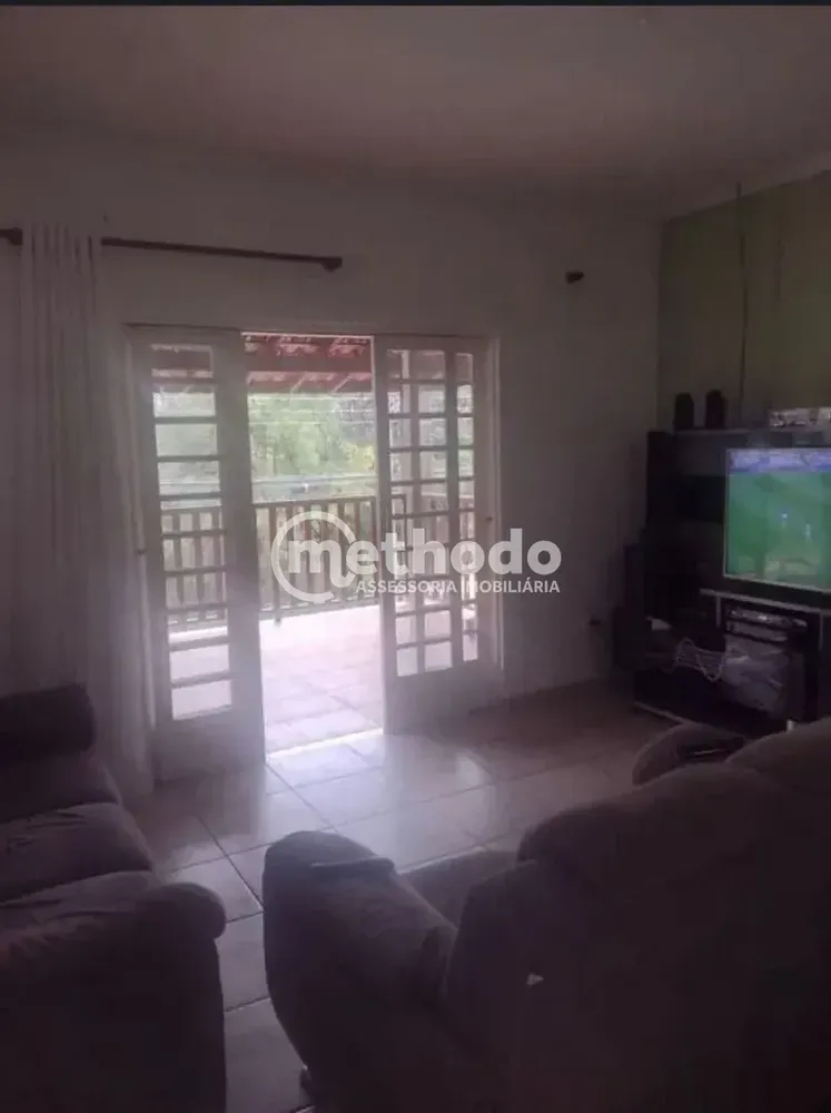 Casa, 3 quartos, 250 m² - Foto 2