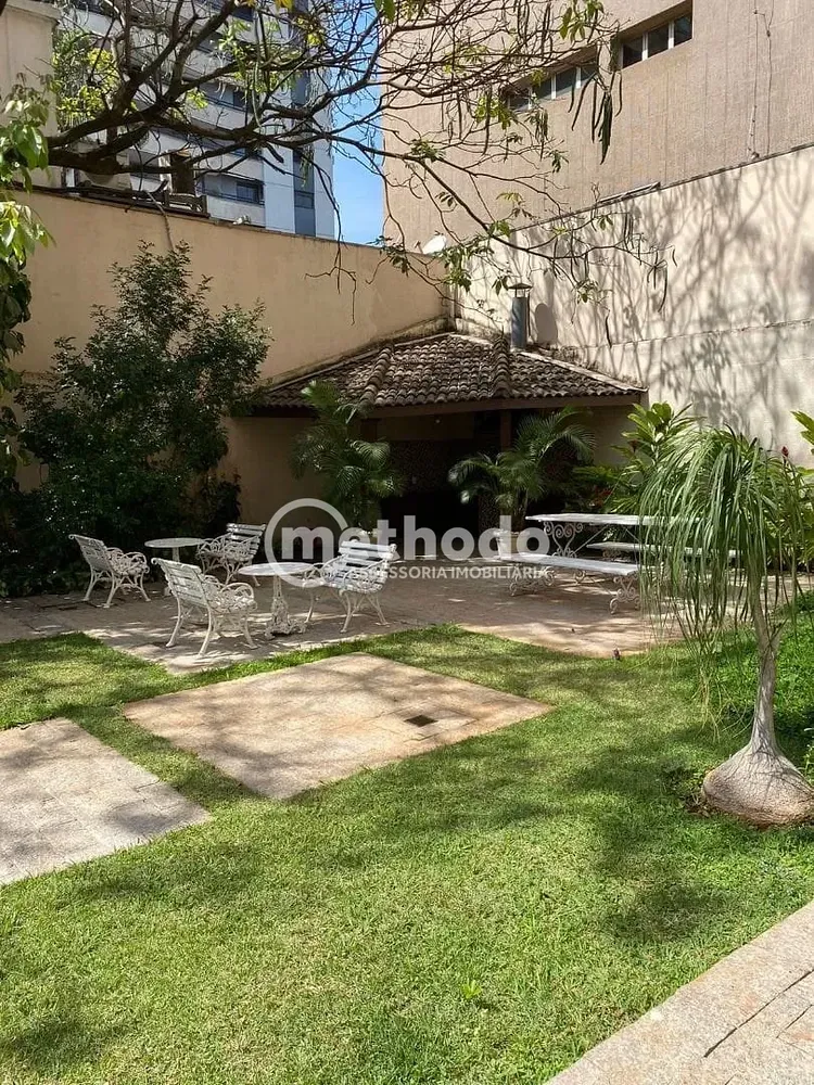Apartamento, 3 quartos, 230 m² - Foto 4