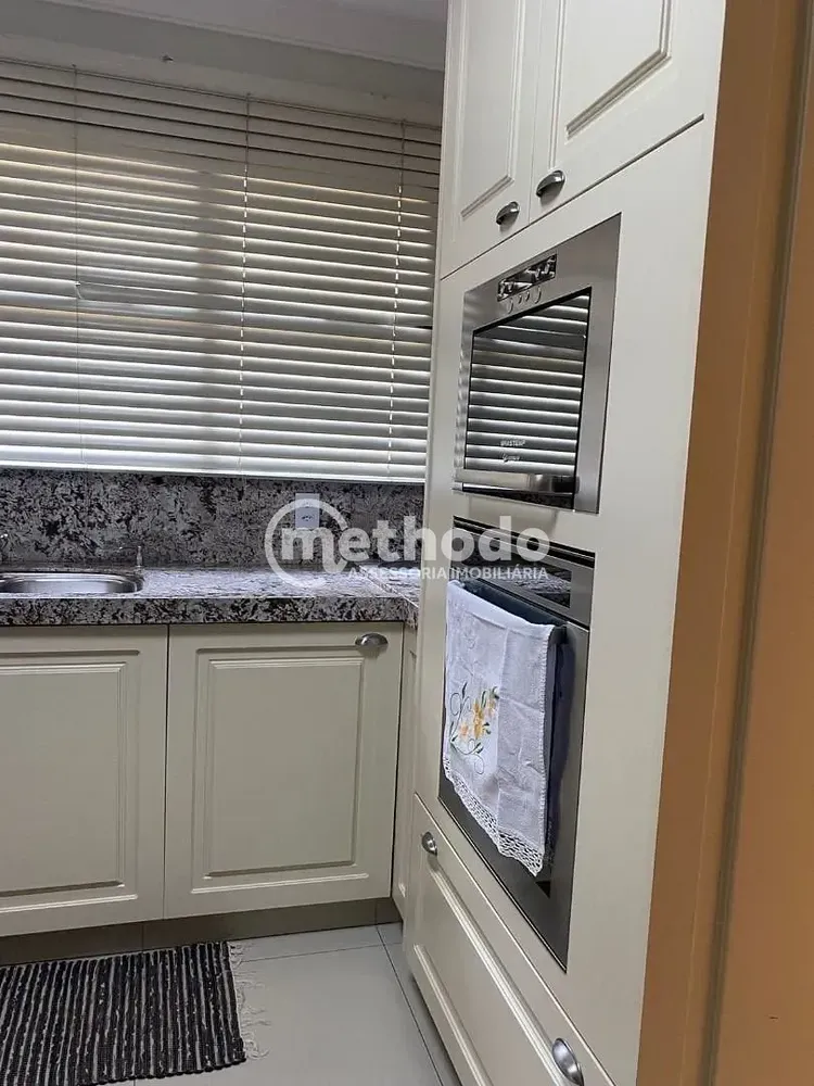Apartamento, 3 quartos, 230 m² - Foto 1