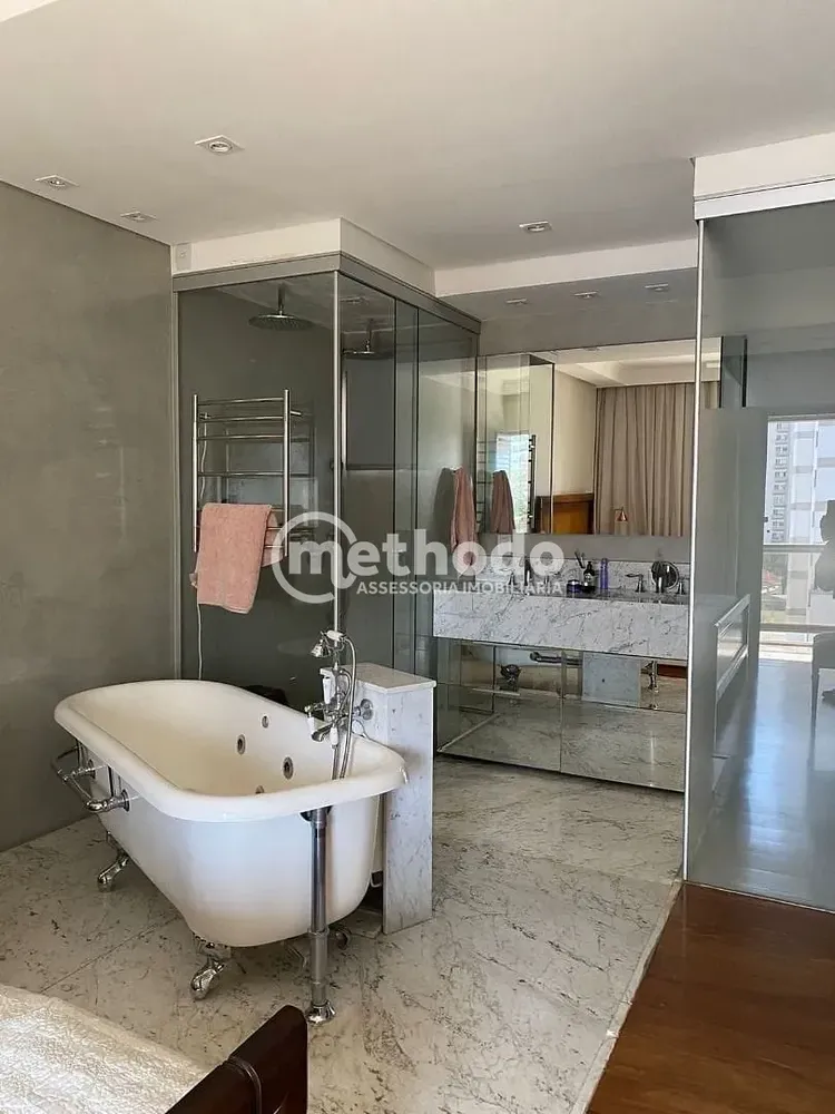 Apartamento, 3 quartos, 230 m² - Foto 3