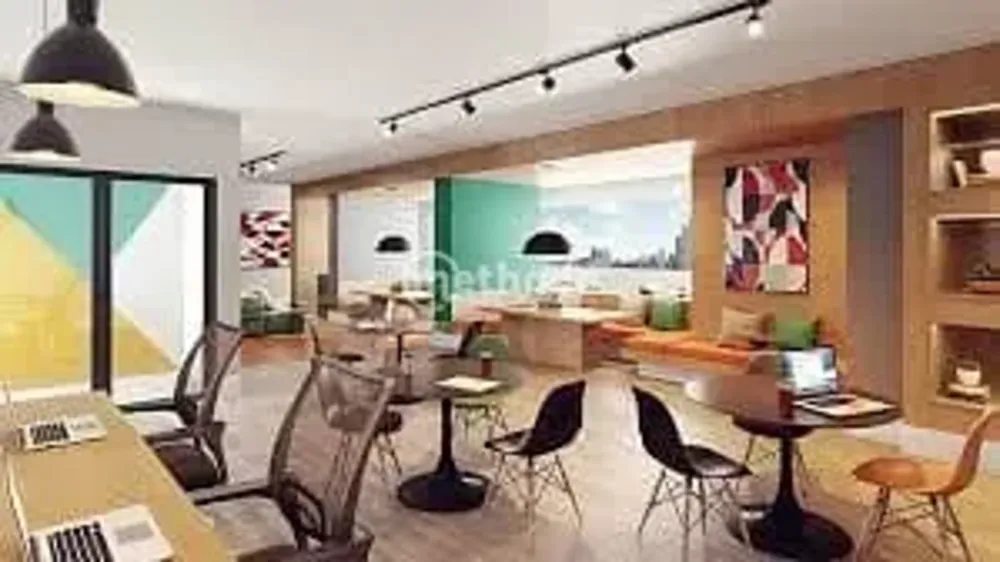 Apartamento, 1 quarto, 46 m² - Foto 3