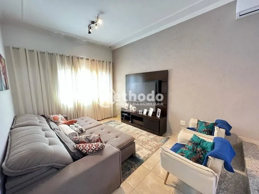 Casa, 3 quartos, 250 m² - Foto 3