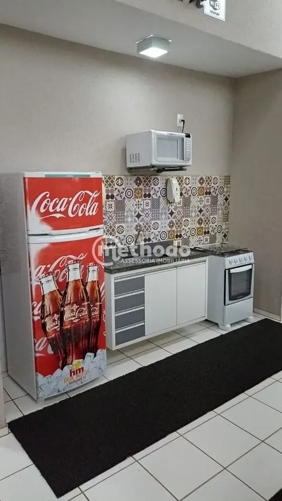 Apartamento, 2 quartos, 42 m² - Foto 4