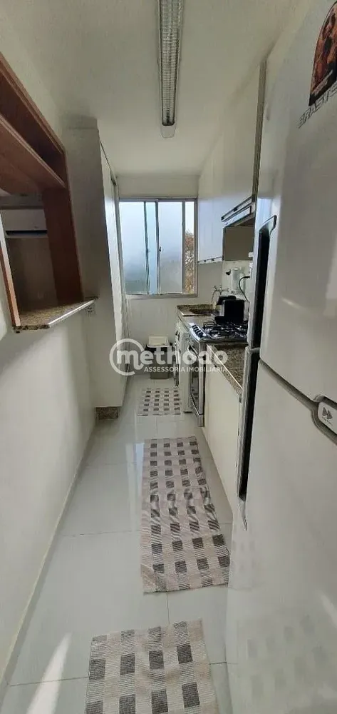 Apartamento, 3 quartos, 68 m² - Foto 1