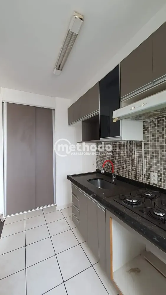 Apartamento, 2 quartos, 45 m² - Foto 3