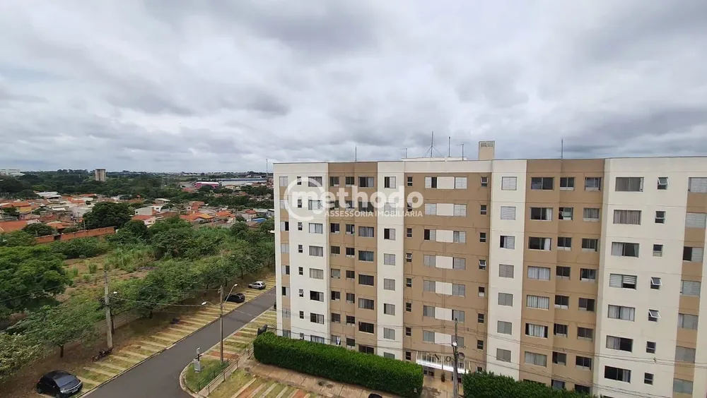 Apartamento, 2 quartos, 45 m² - Foto 1